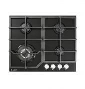 Газовая варочная поверхность GVG 640-1 BL